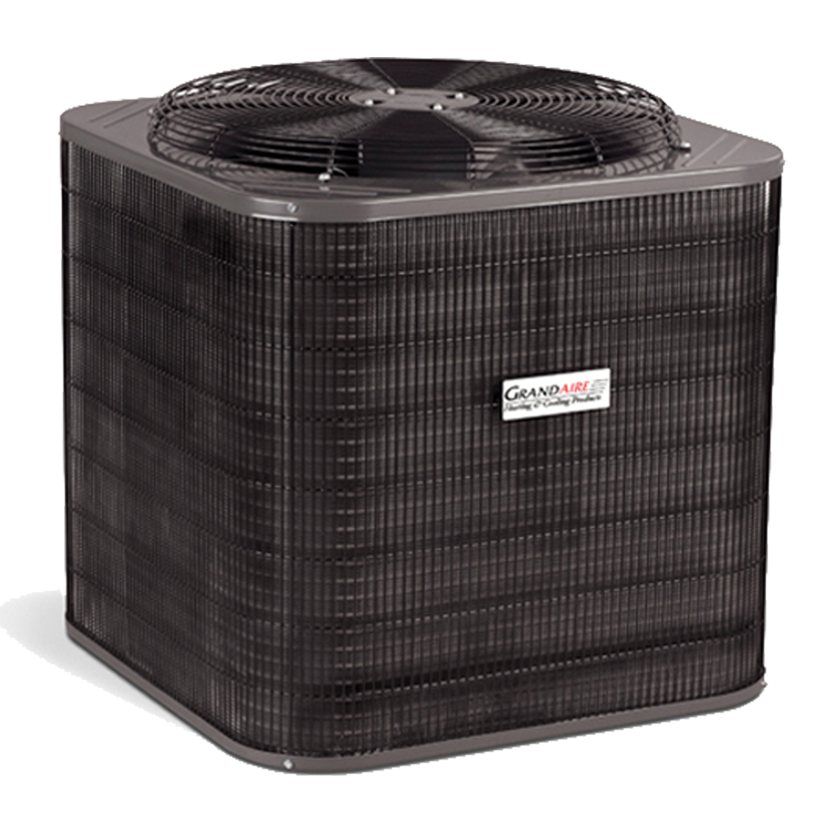 3.5 Ton EcoTemp NOx Approved 15 SEER Up To 110K BTU System WCA4424GKA (9086), 80% or 95% Furnace, WLAM424C (F)